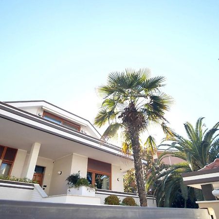 Borea Luxury B&B Pescara Eksteriør bilde