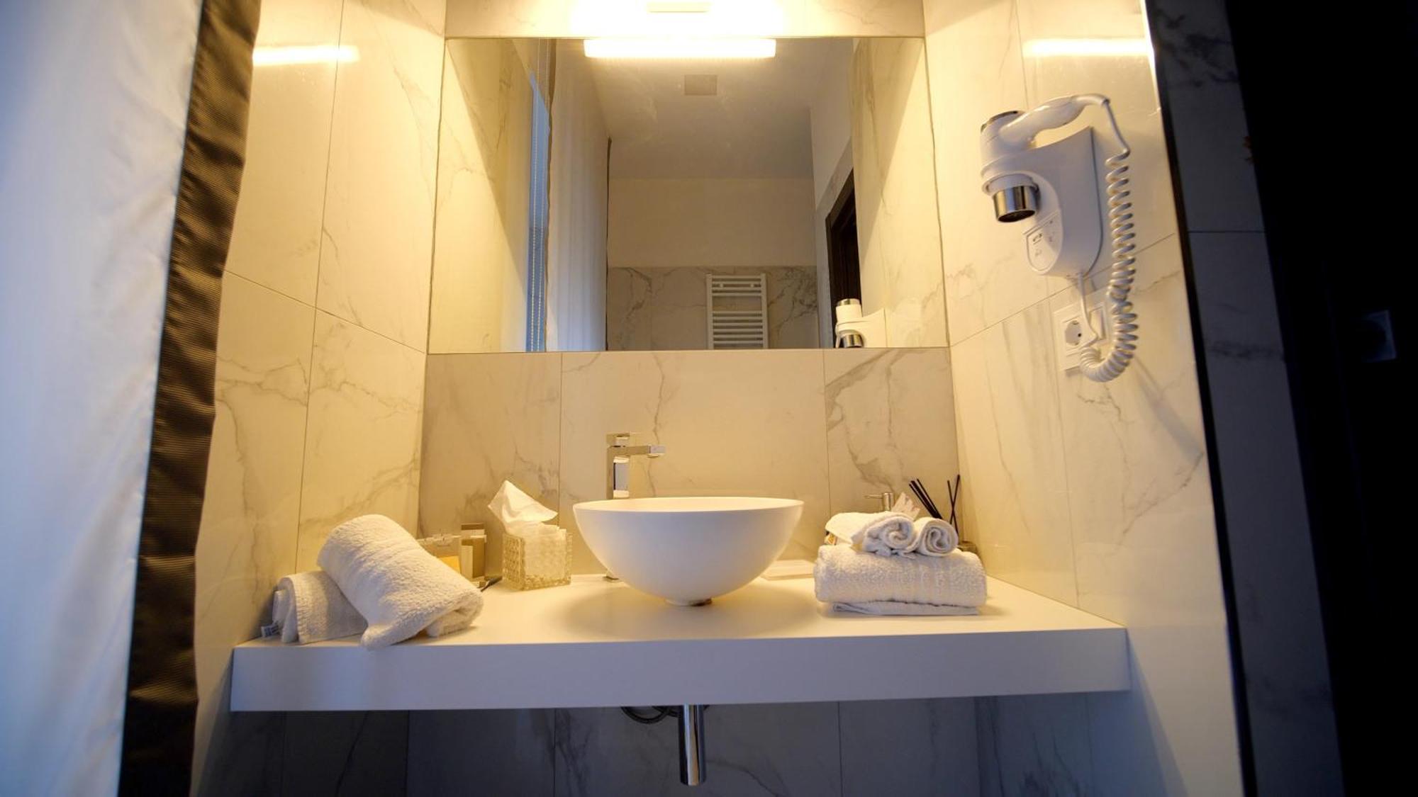 Borea Luxury B&B Pescara Eksteriør bilde
