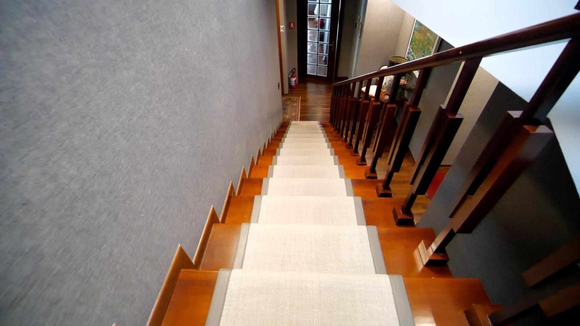 Borea Luxury B&B Pescara Eksteriør bilde