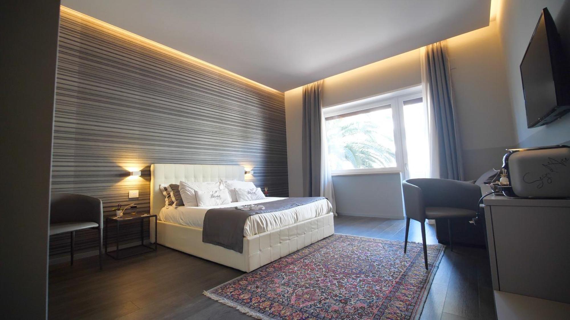 Borea Luxury B&B Pescara Eksteriør bilde