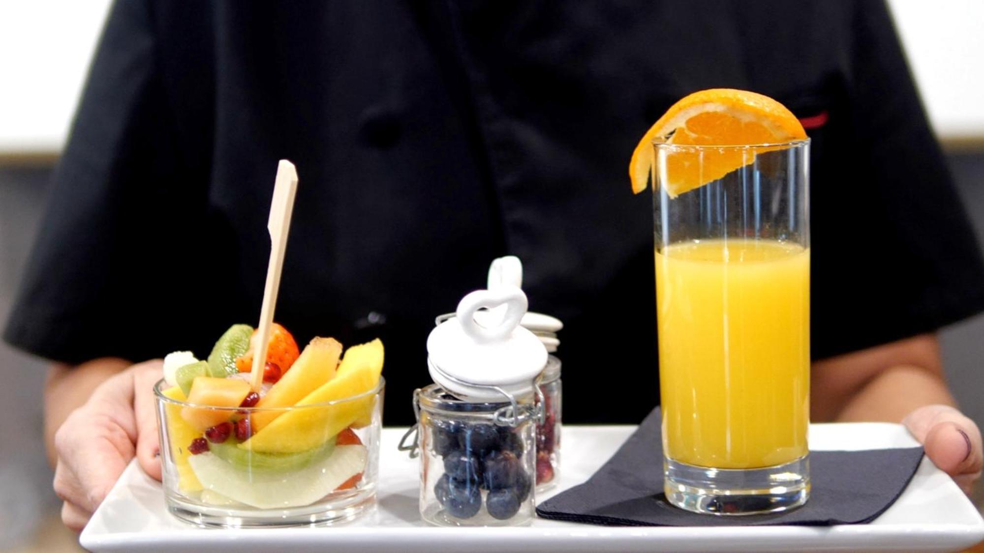 Borea Luxury B&B Pescara Eksteriør bilde