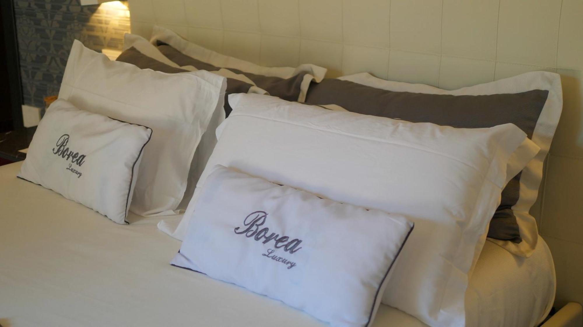 Borea Luxury B&B Pescara Eksteriør bilde