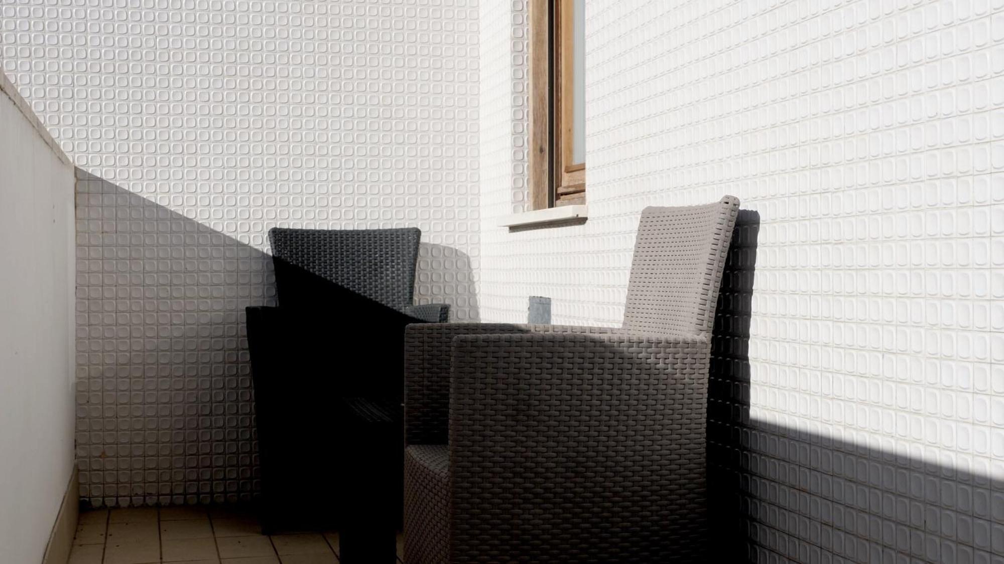 Borea Luxury B&B Pescara Eksteriør bilde