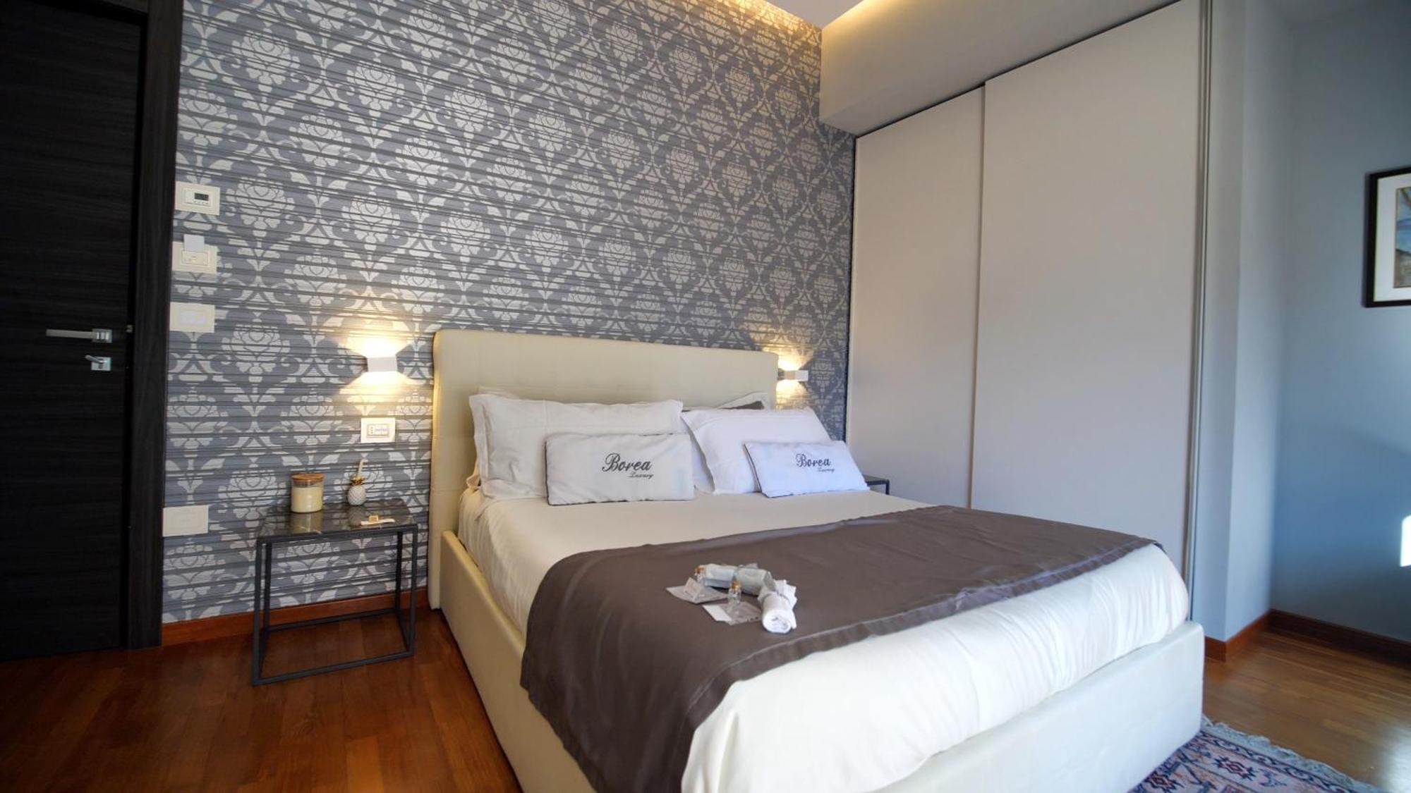 Borea Luxury B&B Pescara Eksteriør bilde