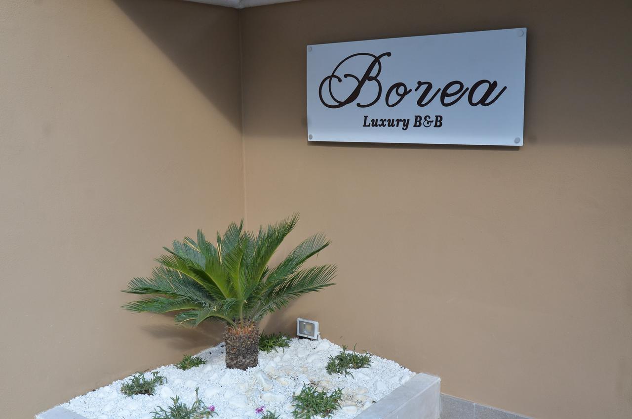 Borea Luxury B&B Pescara Eksteriør bilde