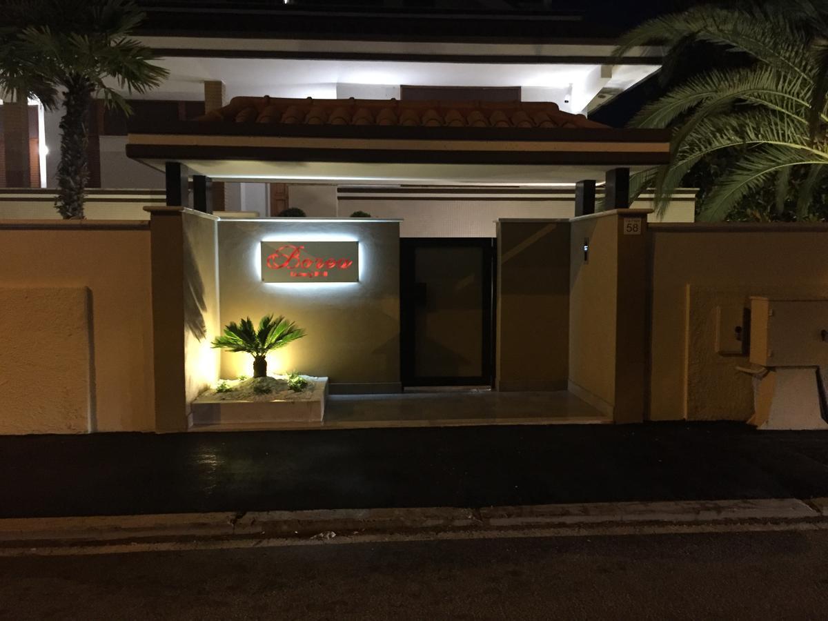 Borea Luxury B&B Pescara Eksteriør bilde