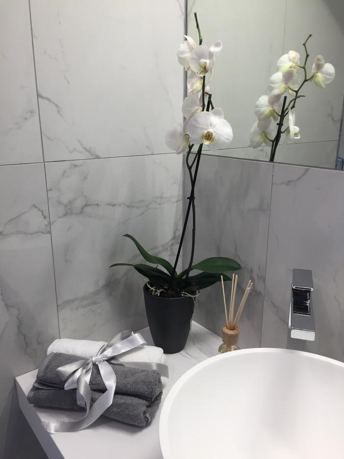 Borea Luxury B&B Pescara Eksteriør bilde