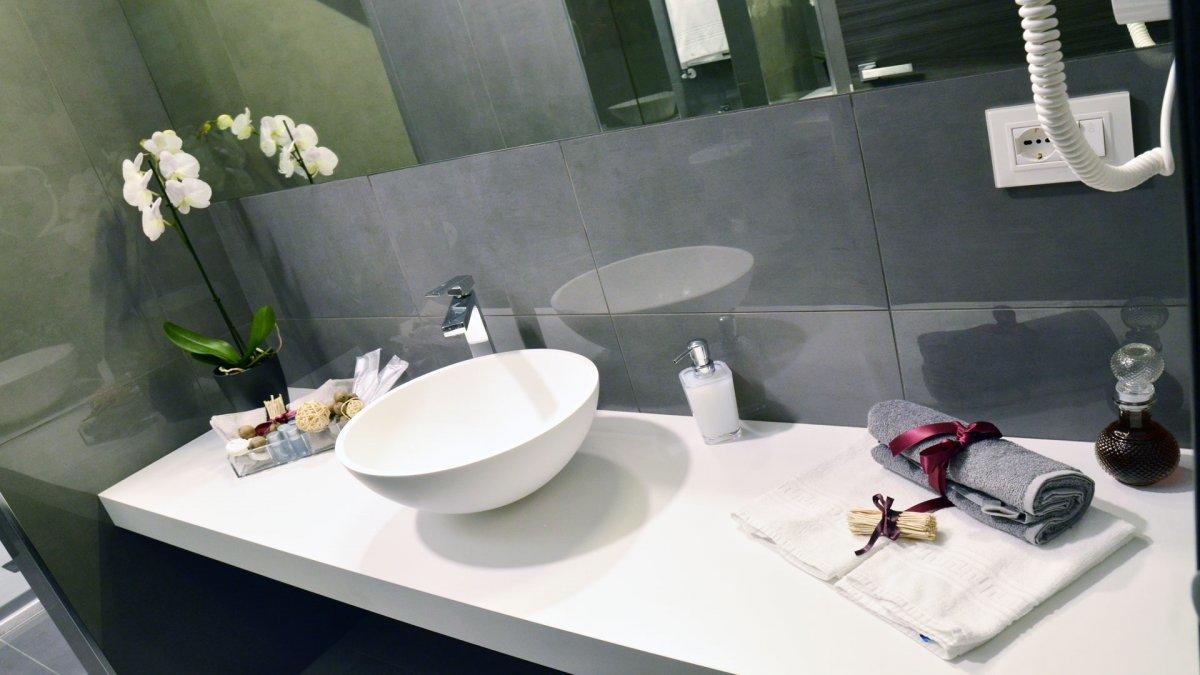Borea Luxury B&B Pescara Eksteriør bilde