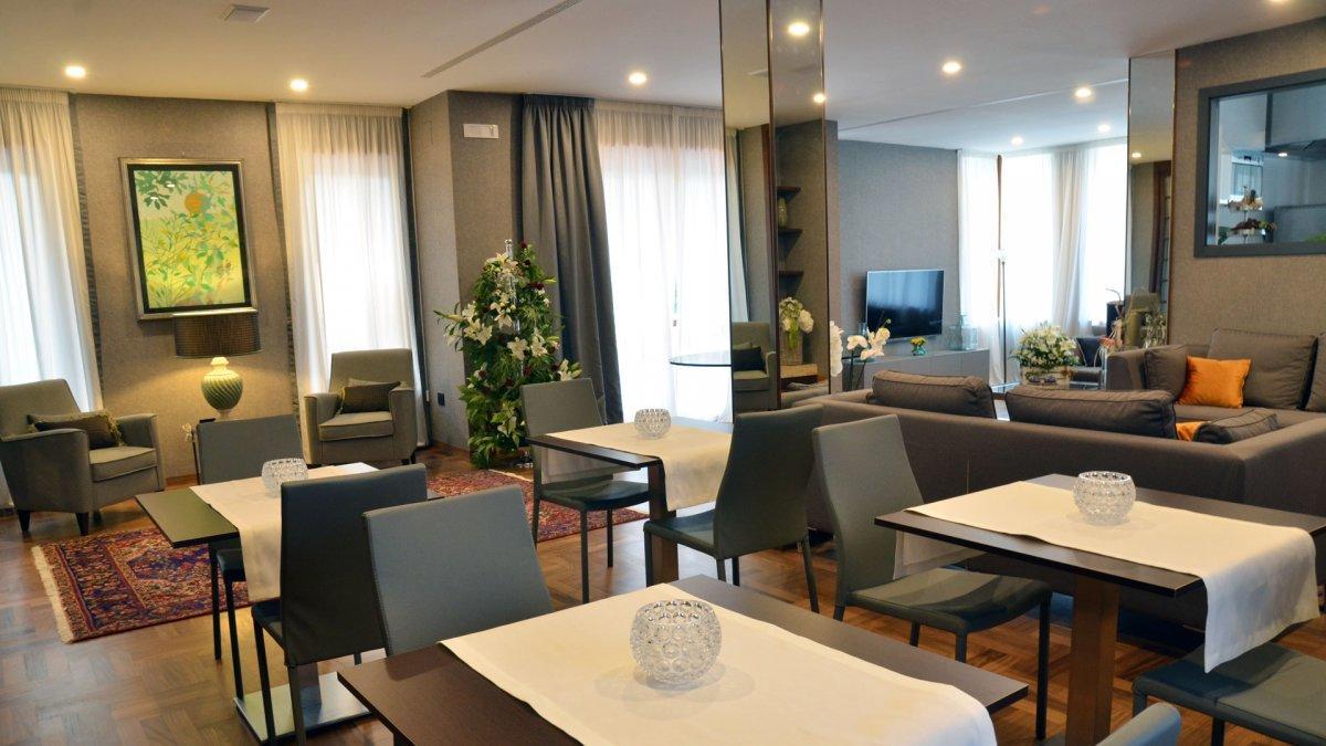 Borea Luxury B&B Pescara Eksteriør bilde