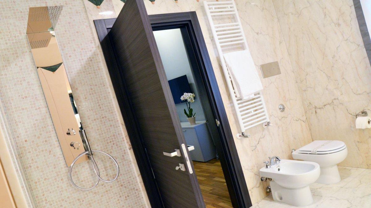 Borea Luxury B&B Pescara Eksteriør bilde