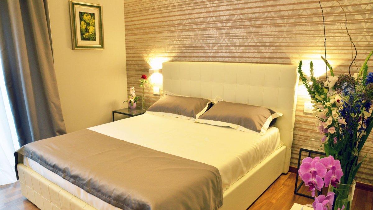 Borea Luxury B&B Pescara Eksteriør bilde